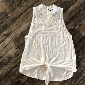 Aeropostale tank top